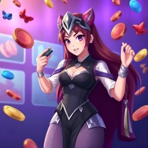 Menjelajahi Fitur Unggulan Situs Game d06games