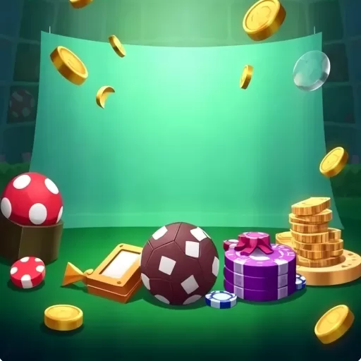 Mengulas Fitur Menarik di Situs Game d06games