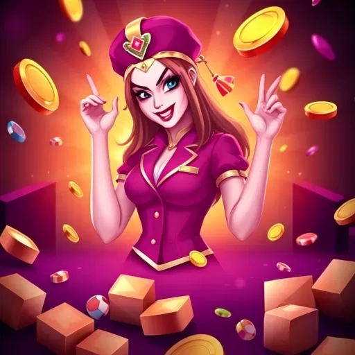 d06games Menawarkan Beragam Pilihan Permainan untuk Pengguna