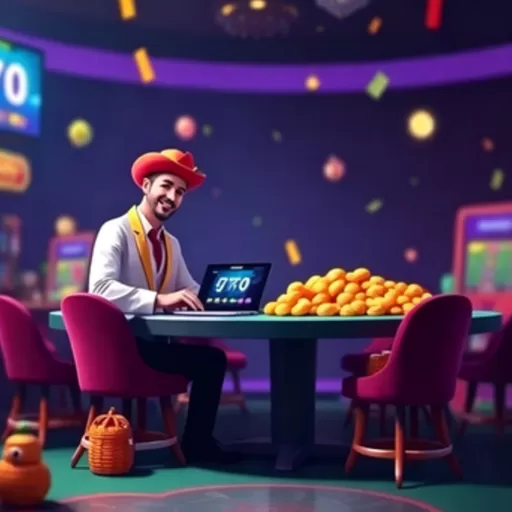 Panduan Lengkap Menggunakan Situs Game d06games