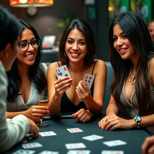 d06games: Menyelami Keseruan Permainan Poker yang Menarik di Indonesia