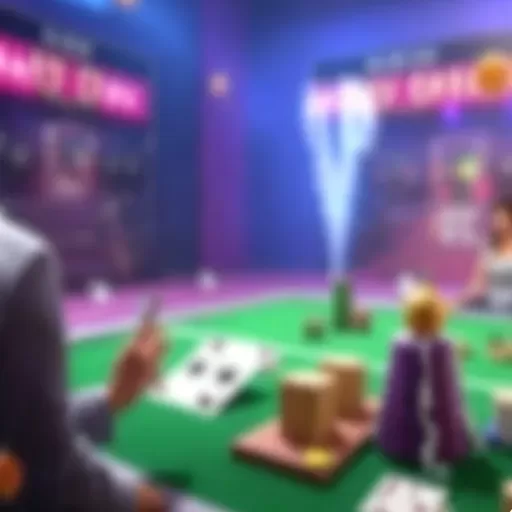 Bagaimana Cara Mendaftar dan Bermain di d06games